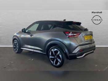 Used Nissan Juke 2025 for sale - 76140218: Photo
