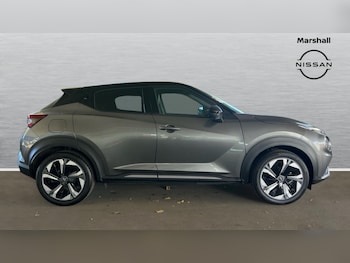 Used Nissan Juke 2025 for sale - 76140218: Photo