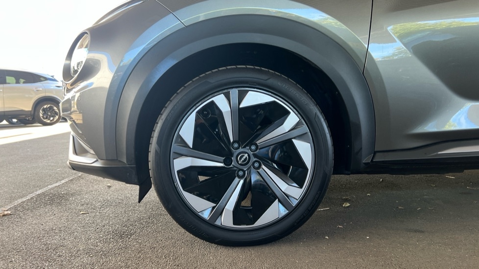 Used Nissan Juke 2025 for sale - 76140218: Photo 4