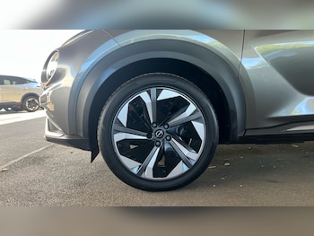 Used Nissan Juke 2025 for sale - 76140218: Photo