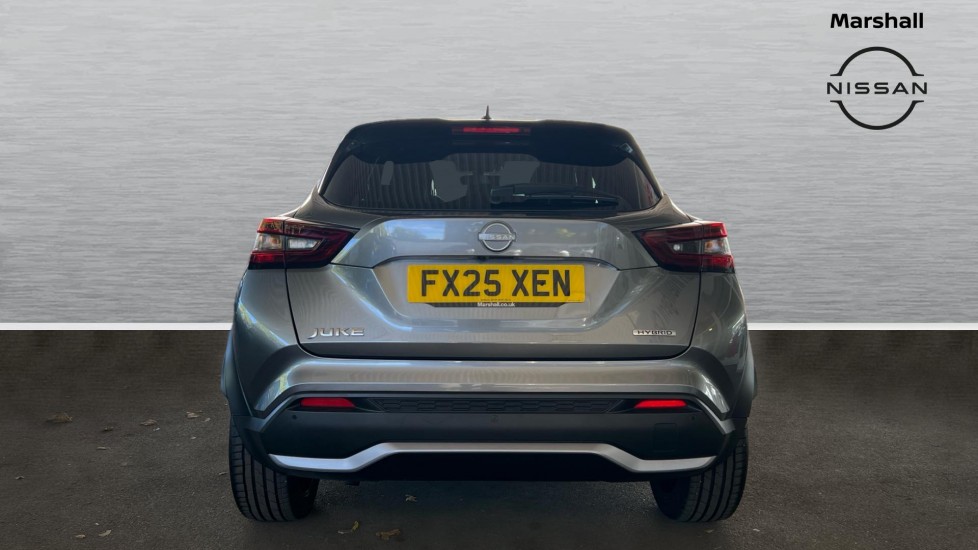 Used Nissan Juke 2025 for sale - 76140218: Photo 6