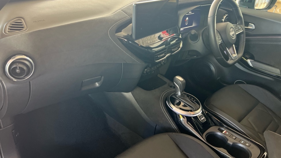 Used Nissan Juke 2025 for sale - 76140218: Photo 7