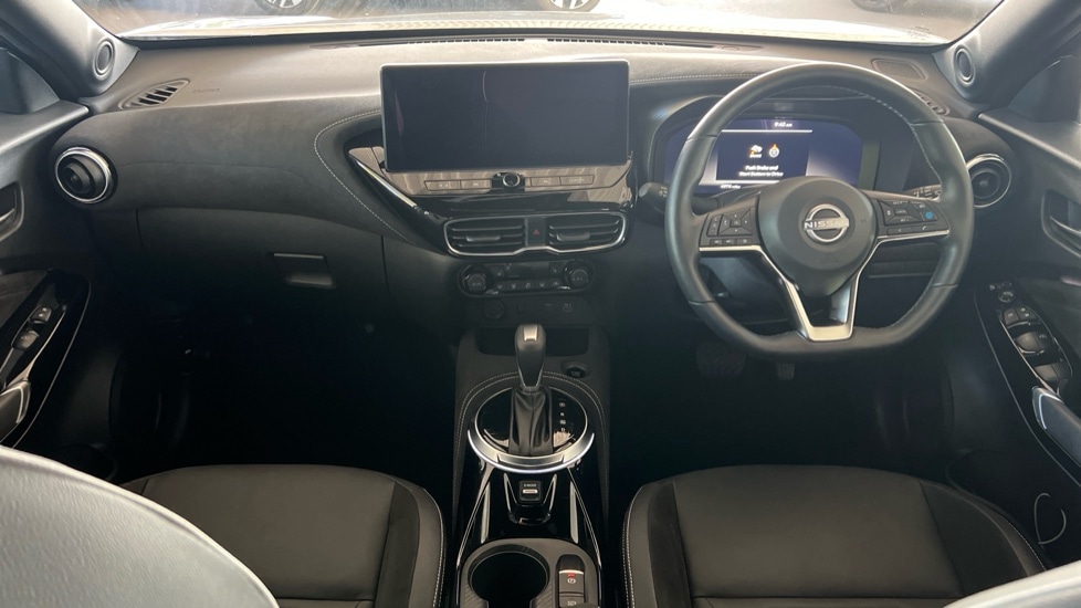 Used Nissan Juke 2025 for sale - 76140218: Photo 8