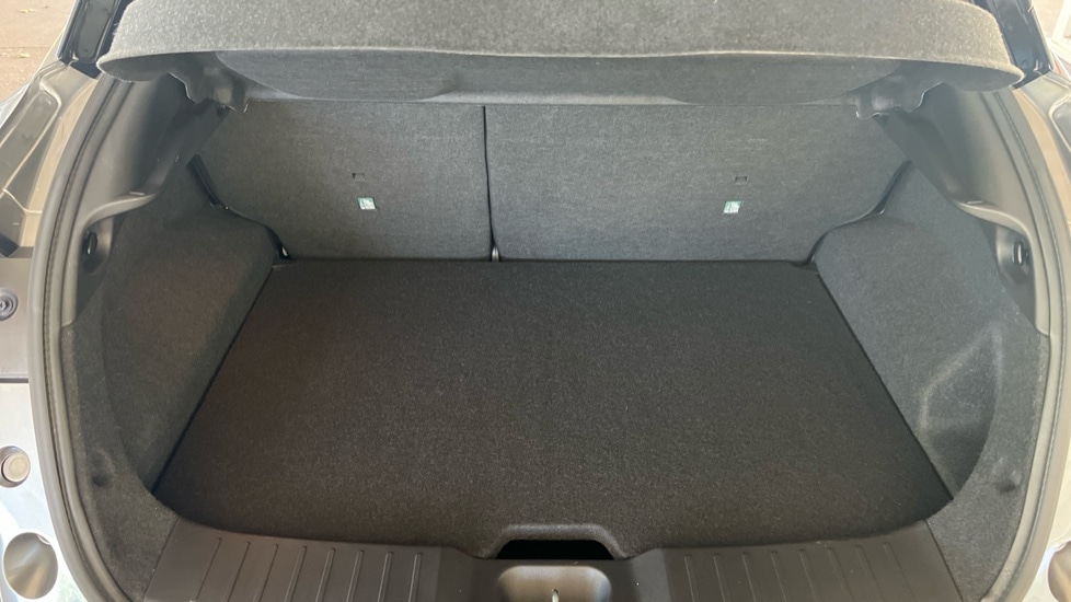 Used Nissan Juke 2025 for sale - 76140218: Photo 9