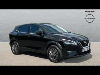 2022 - 1.3 DiG-T MH 158 Acenta Premium 5dr Xtronic Auto