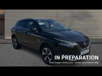 2023 - 1.3 DiG-T MH 158 N-Connecta 5dr Xtronic Auto