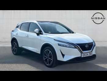 2024 - 1.5 E-Power Tekna 5dr Auto