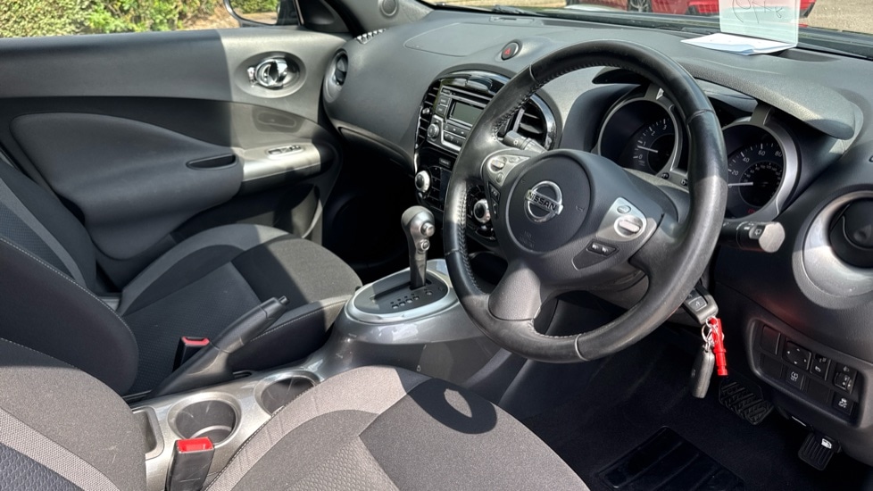 Used Nissan Juke 2019 for sale - 76937511: Photo 14