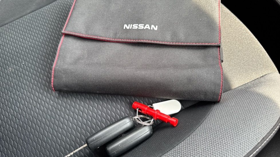 Used Nissan Juke 2019 for sale - 76937511: Photo 18