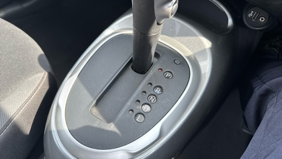 Used Nissan Juke 2019 for sale - 76937511: Photo 19