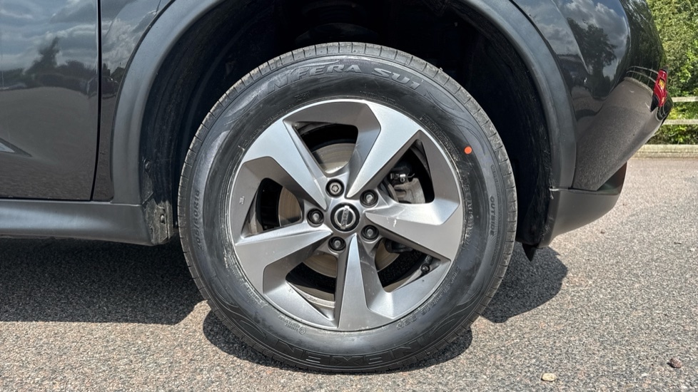 Used Nissan Juke 2019 for sale - 76937511: Photo 22