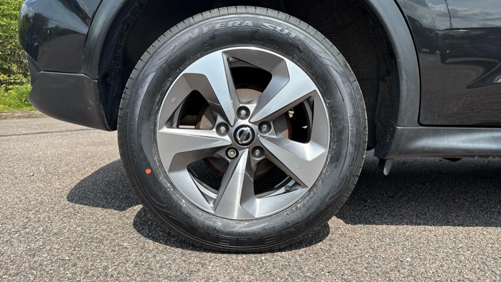 Used Nissan Juke 2019 for sale - 76937511: Photo 23