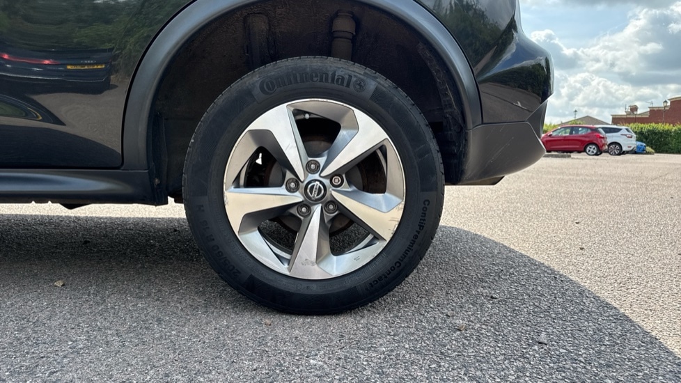 Used Nissan Juke 2019 for sale - 76937511: Photo 24