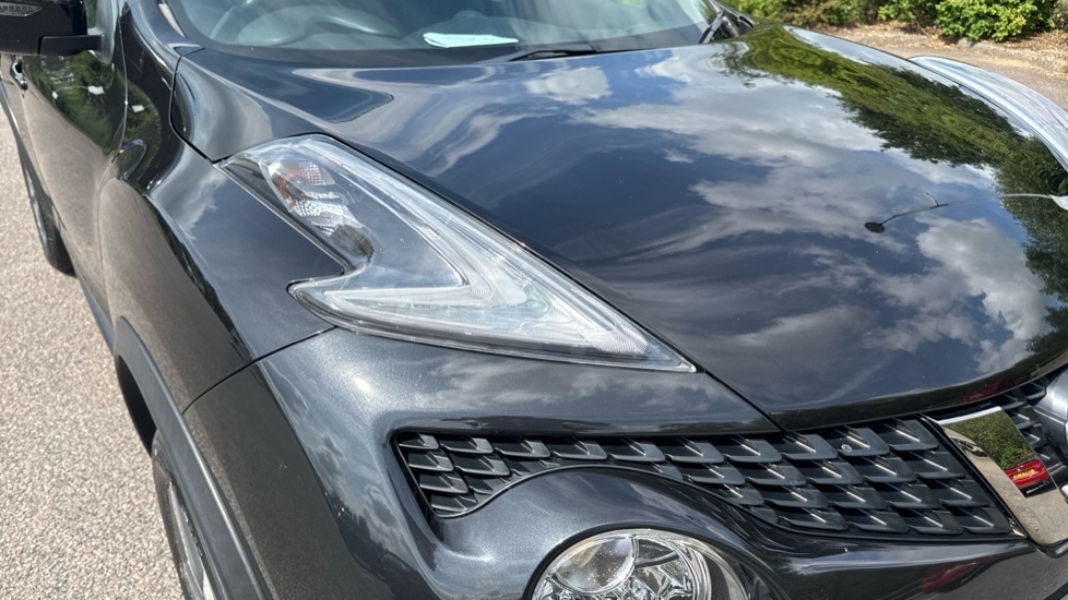 Used Nissan Juke 2019 for sale - 76937511: Photo 26