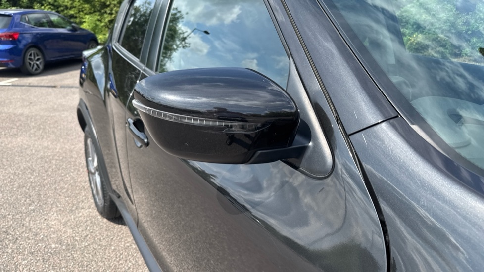 Used Nissan Juke 2019 for sale - 76937511: Photo 27