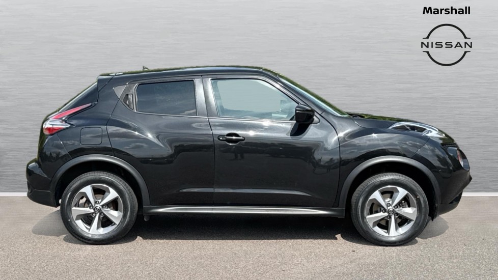 Used Nissan Juke 2019 for sale - 76937511: Photo 3