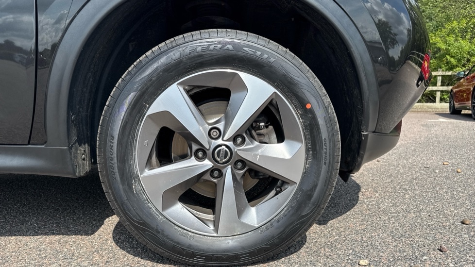 Used Nissan Juke 2019 for sale - 76937511: Photo 4