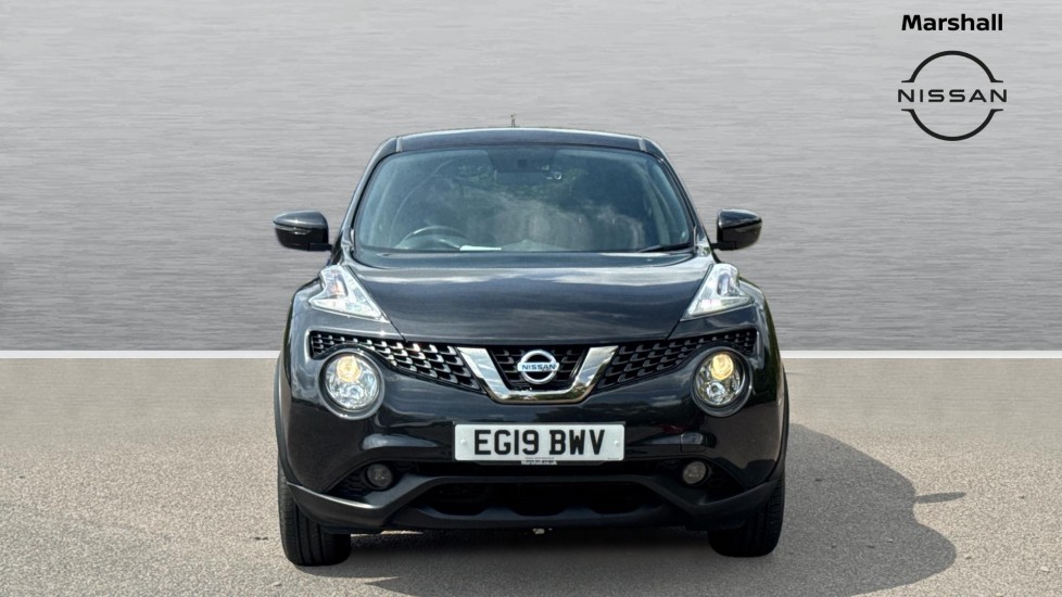 Used Nissan Juke 2019 for sale - 76937511: Photo 5