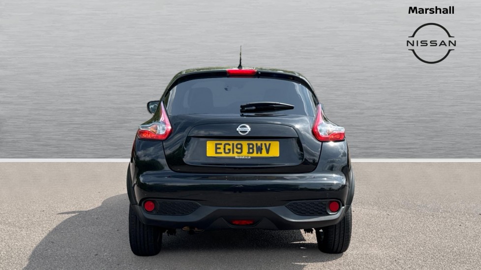 Used Nissan Juke 2019 for sale - 76937511: Photo 6