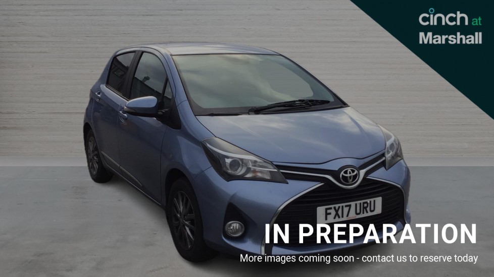 Used Toyota Yaris 2017 for sale - 76479834: Photo 1