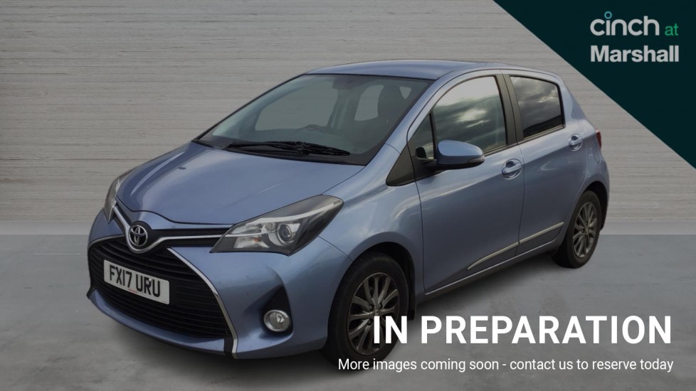 Used Toyota Yaris 2017 for sale - 76479834: Photo 3