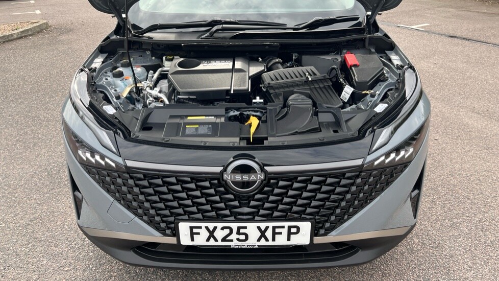 Used Nissan Qashqai 2025 for sale - 75954740: Photo 10