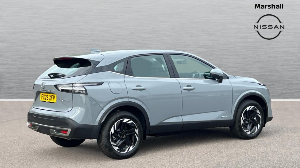 Used Nissan Qashqai 2025 for sale - 75954740: Photo 11