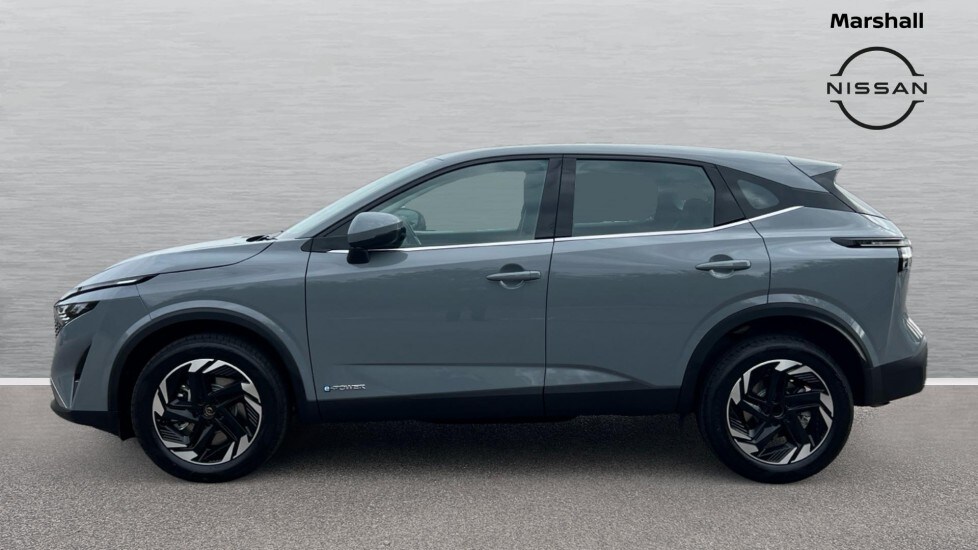 Used Nissan Qashqai 2025 for sale - 75954740: Photo 13