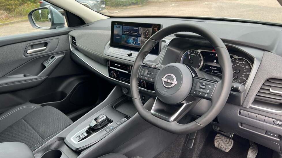 Used Nissan Qashqai 2025 for sale - 75954740: Photo 14