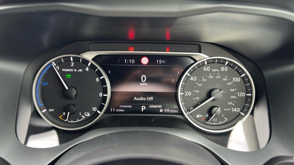 Used Nissan Qashqai 2025 for sale - 75954740: Photo 16