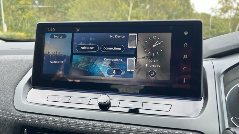 Used Nissan Qashqai 2025 for sale - 75954740: Photo 17