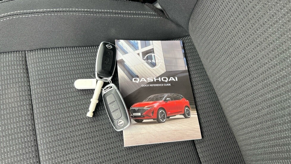 Used Nissan Qashqai 2025 for sale - 75954740: Photo 18
