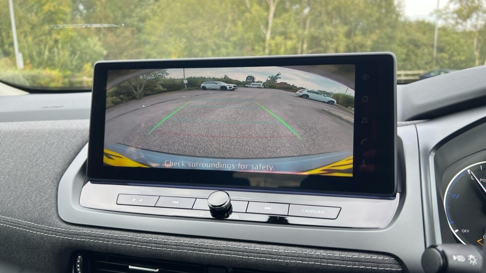 Used Nissan Qashqai 2025 for sale - 75954740: Photo 19