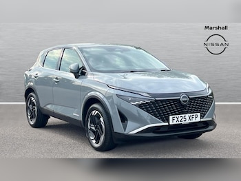 Used Nissan Qashqai 2025 for sale - 75954740: Photo