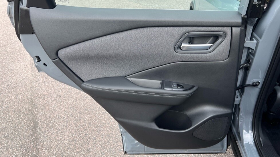 Used Nissan Qashqai 2025 for sale - 75954740: Photo 20