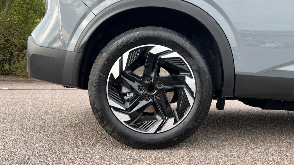 Used Nissan Qashqai 2025 for sale - 75954740: Photo 22