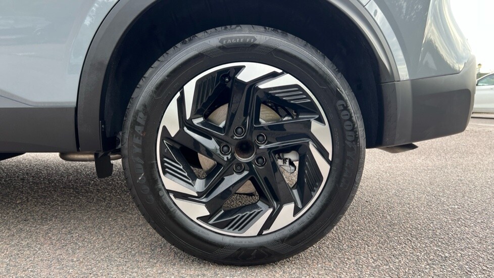 Used Nissan Qashqai 2025 for sale - 75954740: Photo 23