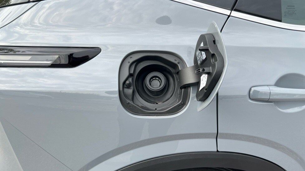 Used Nissan Qashqai 2025 for sale - 75954740: Photo 25