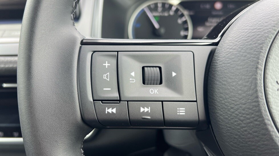 Used Nissan Qashqai 2025 for sale - 75954740: Photo 27