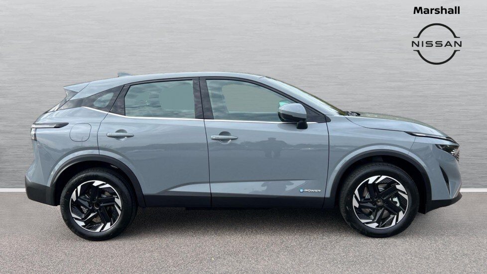 Used Nissan Qashqai 2025 for sale - 75954740: Photo 3