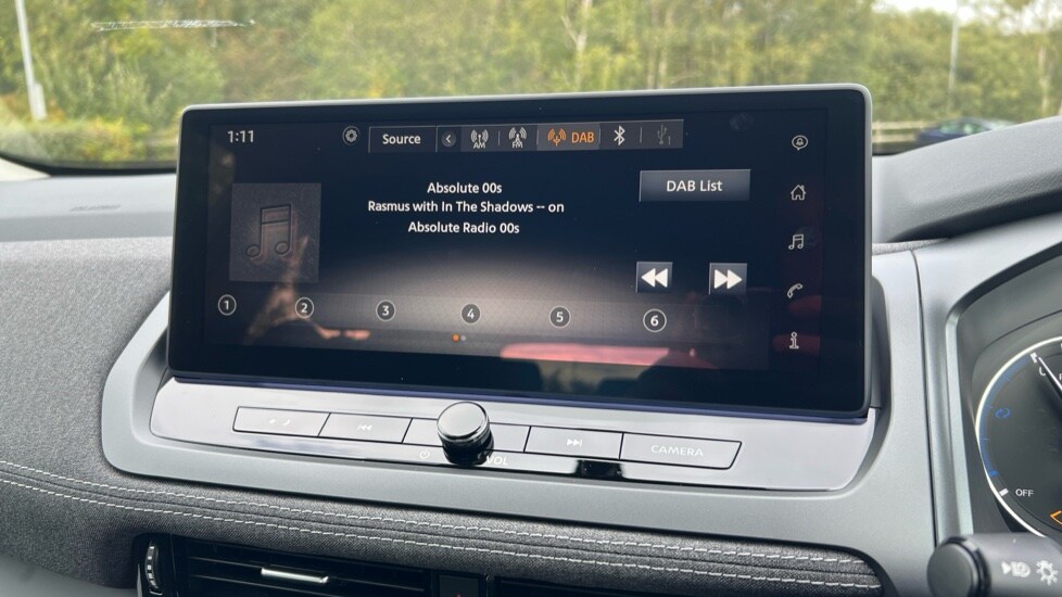 Used Nissan Qashqai 2025 for sale - 75954740: Photo 36