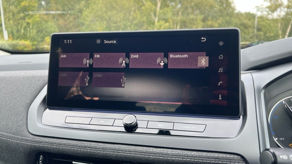 Used Nissan Qashqai 2025 for sale - 75954740: Photo 38