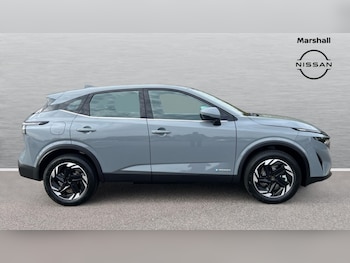 Used Nissan Qashqai 2025 for sale - 75954740: Photo