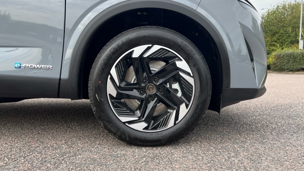 Used Nissan Qashqai 2025 for sale - 75954740: Photo 4