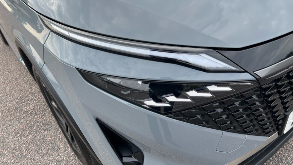 Used Nissan Qashqai 2025 for sale - 75954740: Photo 44