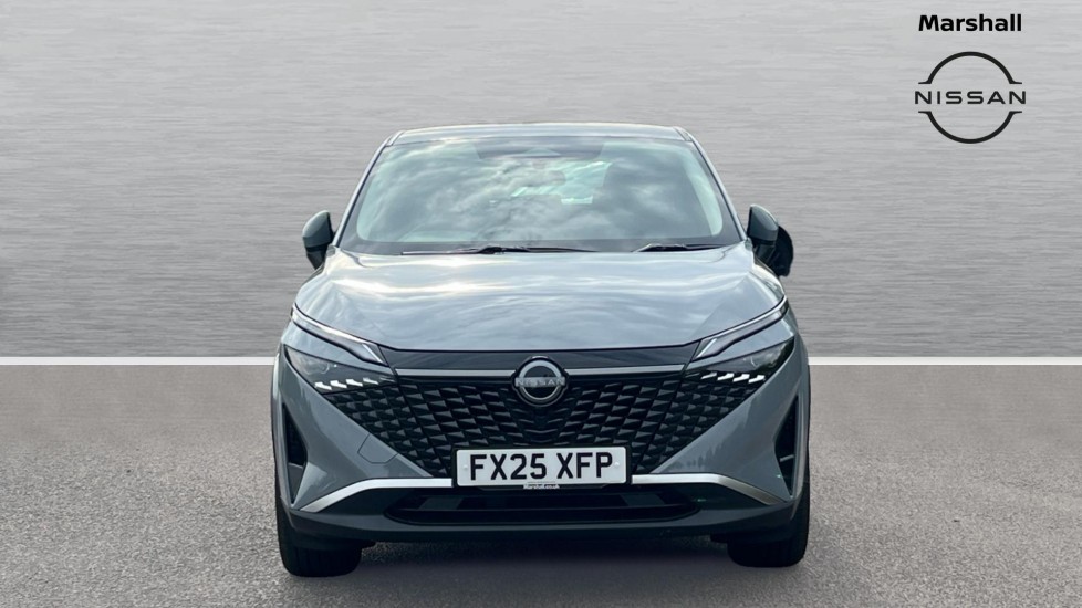 Used Nissan Qashqai 2025 for sale - 75954740: Photo 5