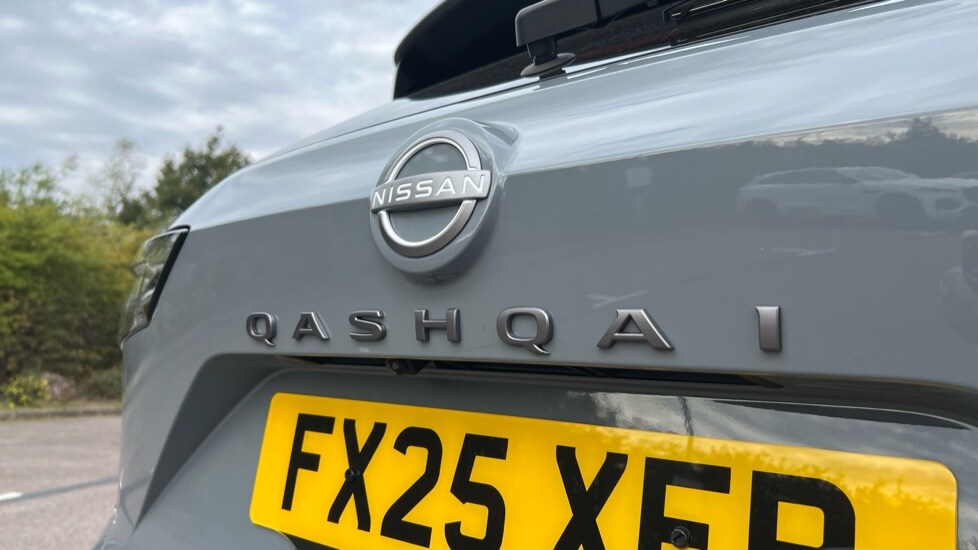 Used Nissan Qashqai 2025 for sale - 75954740: Photo 50