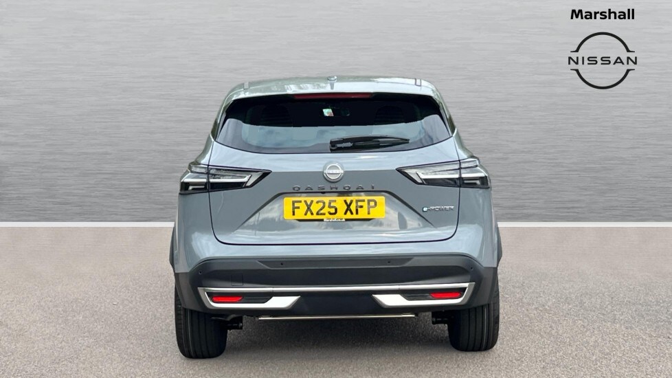 Used Nissan Qashqai 2025 for sale - 75954740: Photo 6