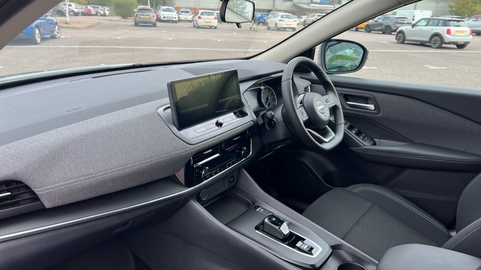 Used Nissan Qashqai 2025 for sale - 75954740: Photo 7