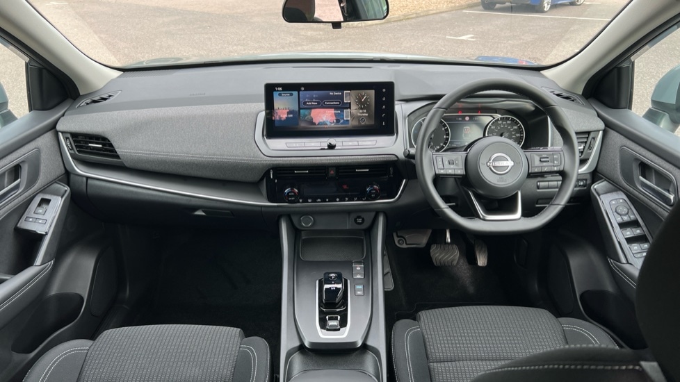 Used Nissan Qashqai 2025 for sale - 75954740: Photo 8